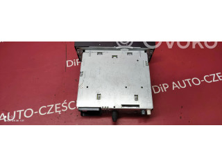 Řídící jednotka 9660647677   Peugeot 407 2004