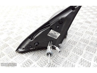 Zpětné zrcátko  Smart ForFour I 2004  e9024260, a4548101616  