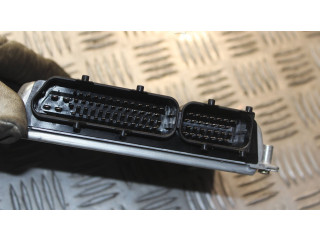 Блок управления двигателя 4B0907552E   Audi A6 S6 C5 4B