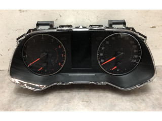 Přístrojová deska  Renault Clio V 2023 248094722R, 248094722R  