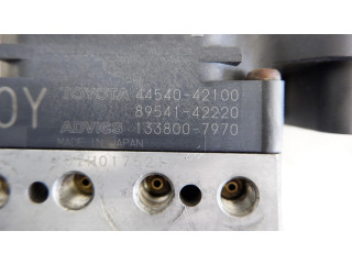Блок АБС 4454042100, 8954142220   Toyota  RAV 4 (XA30)  2006 - 2016 года