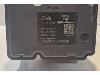 Jednotka ABS 00051913822, 10021208024   Alfa Romeo Giulietta 2016