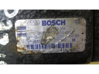 Vstřikovací čerpadlo 55572537, VD3718   Opel Meriva B     