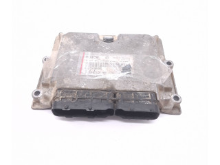 Řídící jednotka 0281010340, F005V00115   Alfa Romeo 166 2001
