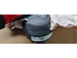 Руль Audi RS5   -  года 8W0880201BB, T8W0201      