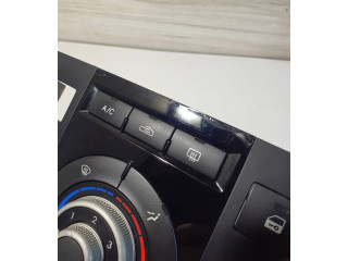Блок управления климат-контролем 972501P160   KIA Venga