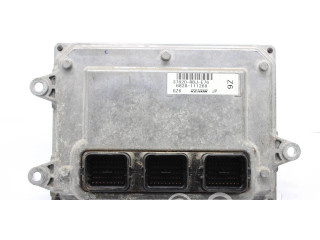Блок управления двигателя 37820rbje76   Honda Insight