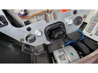 Руль BMW 5 F10 F11  2009-2016 года 19129351, SLD068646017      