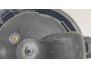 Вентилятор печки    PP36T   Renault Scenic I