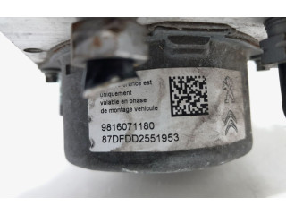 Jednotka ABS 9616073880, 175409   Peugeot 308 2016