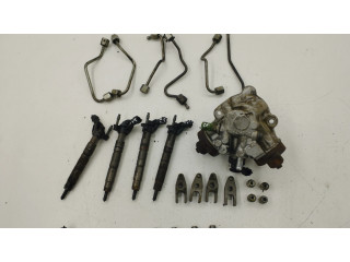 Vstřikovač 0445214269, 16450R3LG01   Honda CR-V  pro naftový motor 2.2  
