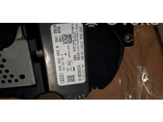 Přístrojová deska  Audi A7 S7 4G 2013 4G8920983R  