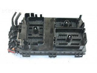   Pojistková skříňka 13318785, 1241   Opel Astra  2010