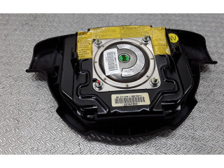 Подушка безопасности водителя 96474818   Chevrolet Lacetti