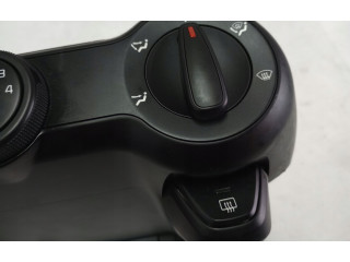 Блок управления климат-контролем 97250G6120, 97250G6120   KIA Picanto
