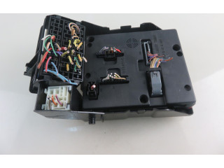 Блок комфорта S108502610G, 8200029342B   Renault Scenic I   
