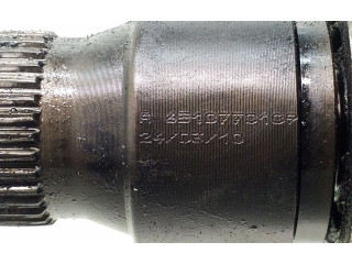 Vstřikovací čerpadlo A6510700601, 2850841402   Mercedes-Benz C W204    651911 