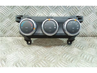 Блок управления климат-контролем DA6S61190A, DA6S61190A   Mazda CX-3
