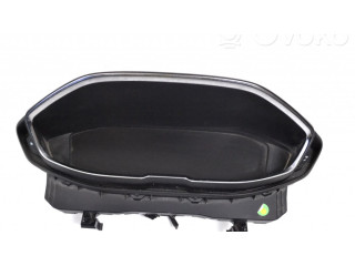 Přístrojová deska  Audi A4 S4 B8 8K 2009 9836549180  