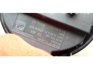 Вентилятор печки    4H1820021B   Audi A6 S6 C7 4G