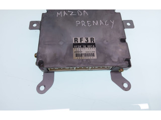 Řídící jednotka 2758005092, RF3R18881A   Mazda Premacy 2000