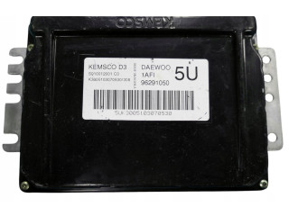 Řídící jednotka 96291050   Daewoo Matiz 2003