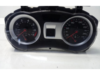 Přístrojová deska  Renault Clio III  8200628775  