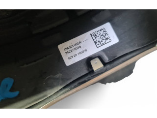 Volant Dacia Dokker 2020 484001085R, 34227003B  