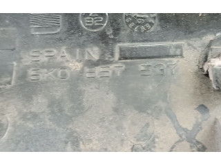 Зеркало электрическое        Seat Ibiza II (6k)  1993 - 1999 года   