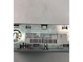 Řídící jednotka 9659142777, DE3018   Peugeot 407 2007