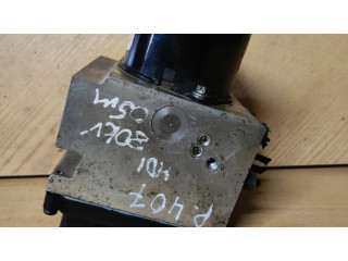 Jednotka ABS 15710605, S118676001E   Peugeot 407 2005