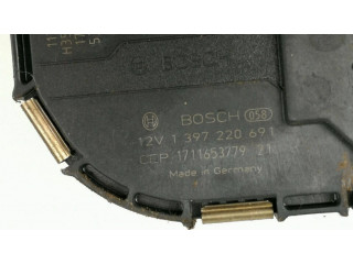 Моторчик дворников 8V2955119C, 1397220691    Audi A3 S3 8V