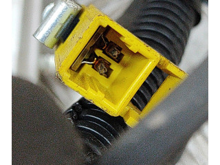 Подушка безопасности в сиденье 16823458   Chevrolet Trans Sport