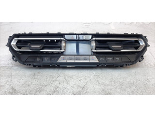 Блок управления климат-контролем 64119459480   BMW 3 G20 G21
