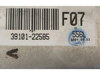 Řídící jednotka 3910922527, 9030930556F   Hyundai Accent 2005