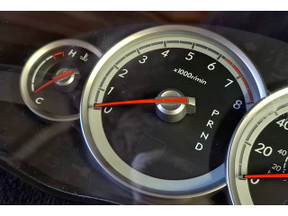 Přístrojová deska  Subaru Legacy 2005 NSL400R, 0701591015434  