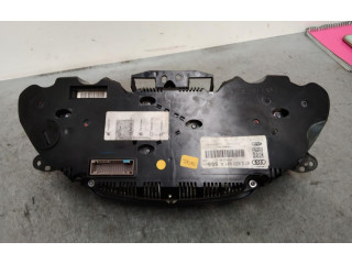 Přístrojová deska  Audi A5 8T 8F  8T0920931A  