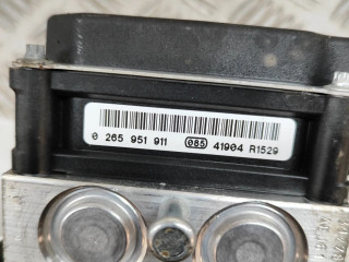 Блок АБС DX232C405BG, 0265236485   Jaguar  XF X250  2007-2015 года