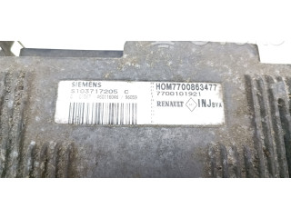Řídící jednotka HOM7700863477   Renault Laguna I 2000