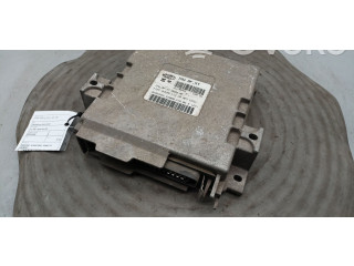 Блок управления двигателя 46403262, 6160021806   Fiat Punto (176)