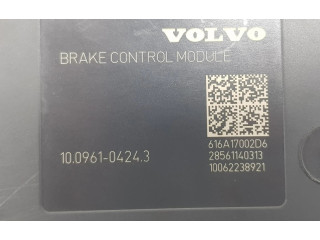 Jednotka ABS 31423315, 31423317   Volvo V40 Cross country 2017
