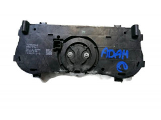 Блок управления климат-контролем 13468064, 1700271001   Opel Adam