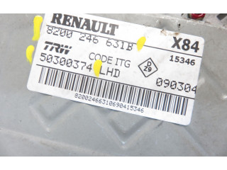 Блок управления АБС 50300374, 8200246631B   Renault Megane II
