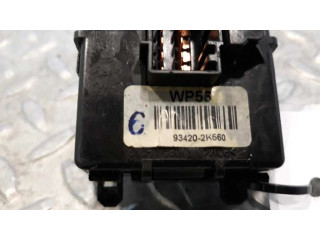 Ручка стеклоочистителей 934202K560   Hyundai ix20