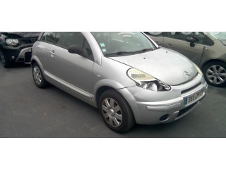 Přístrojová deska  Citroen C3 Pluriel 2006 00006105ET  