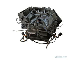 Блок управления климат-контролем 4h0820004c   Audi A8 S8 D4 4H