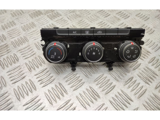 Блок управления климат-контролем 7LA907426   Volkswagen Transporter  Caravelle T6