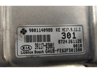 Řídící jednotka 3911703001, ME179111   KIA Rio 2017