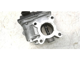 Дроссельная заслонка 8200568712C, 8200284968   Renault Twingo II 2008