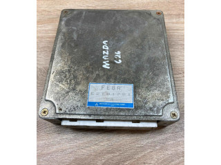 Řídící jednotka E2T01781, FE8A   Mazda 626 1988